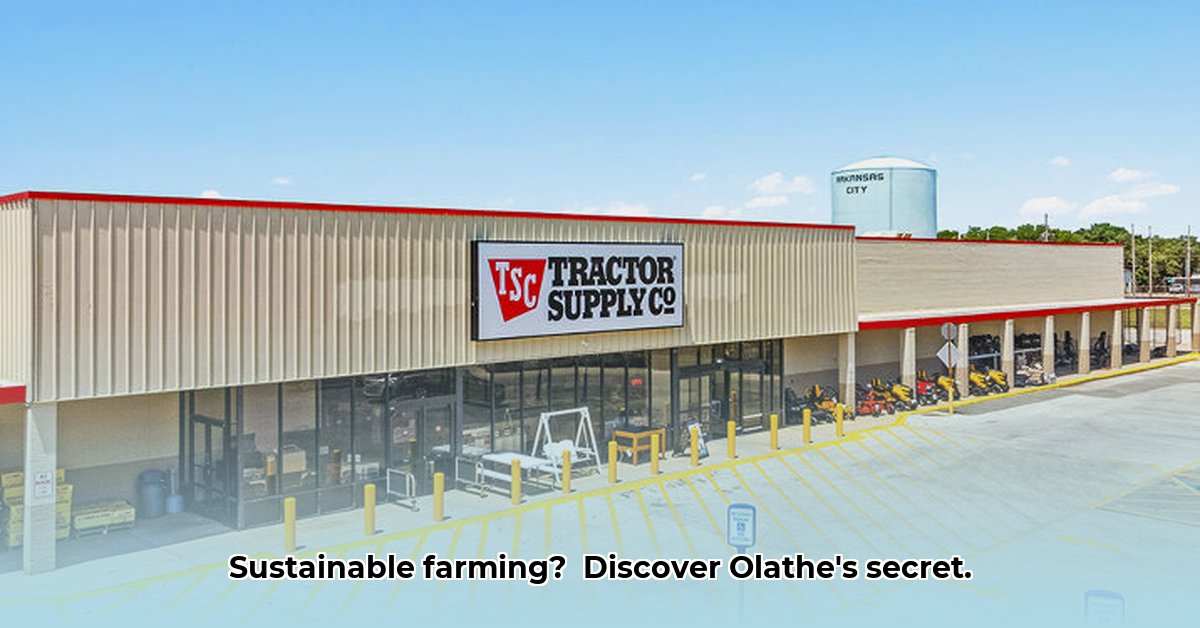 tractor-supply-olathe-ks